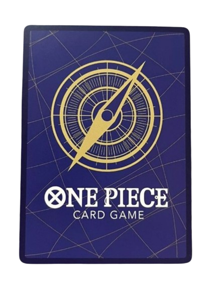 Uta (SP) - Awakening of the New Era (OP05)