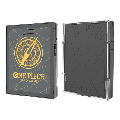 One Piece Enel Sound Loader Vol. 2 - BANDAI Collectible Card Loaders (BCCL)
